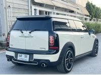 Mini Cooper 1.6 S Clabman Hampton 2011 รูปที่ 3