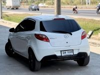 Mazda2 Sport มือเดียว ใช้น้อย สมบูรณ์ พร้อมใช้ เครดิตดีฟรีดาวน์ รูปที่ 3