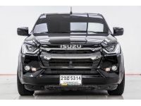 ISUZU D-MAX CAB 4 1.9 Ddi L DA   2022 รูปที่ 3