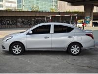 Nissan Almera 1.2 E auto ปี 2015 / 2016 รูปที่ 3