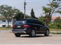 MERCEDES BENZ ML250 BLUETEC 4MATIC 2013 รูปที่ 3