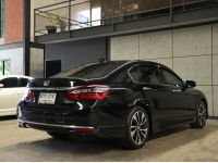 2017 Honda Accord 2.0 (ปี 13-19) Hybrid TECH i-VTEC Sedan AT รูปที่ 3