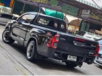 TOYOTA HILUX REVO, 2.4 SMART CAB MID Z EDITION ปี 22 AT รูปที่ 3