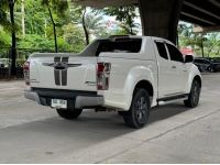 ขายรถ Isuzu D-max 2.5 Z X-series cab Hi-Lander ปี 2013 สีขาว เกียร์ธรรมดา รูปที่ 3