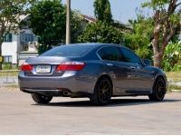 HONDA Accord 2.4 Tech Sunroof TOP 2013 รถสวยน่าใช้ คุ้มๆเกินราคาแน่นอนครับ รูปที่ 3