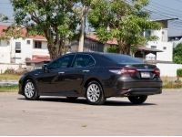 Toyota  Camry 2.5 Hybrid Premium Sunroof Top 2020 รถสวย ประวัติดีชัดเจน เข้า0ครบทุกระยะ รูปที่ 3