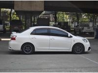 Toyota Vios 1.5 TRD Sportivo AT ปี 2012 รูปที่ 3