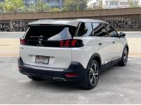 Peugeot 5008 1.6 T Allure ปี 2020 ไมล์ 113,380  km. รูปที่ 3