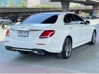 Benz E350e AMG ปี 2019 ไมล์ 144,376 km. รูปที่ 3