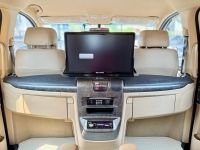 HYUNDAI GRAND STAREX 2.5 VIP 2013 รูปที่ 3