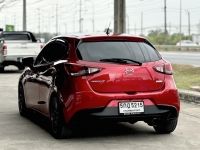 Mazda2 1.5XD High มือเดียว ตัวTOP ไม่เคยชน เช็คศูนย์ เครดิตดีฟรีดาวน์ รูปที่ 3