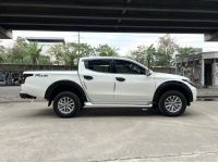 Mitsubishi Triton 2.4 DOUBLE CAB GLS Plus ปี2018 รูปที่ 3