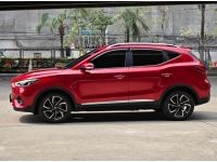 MG ZS X 2020 รูปที่ 3