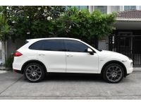 Porsche Cayenne 3.0D V6 auto ไมล์ 72,000 กม. โทร.0922639576 เอ๋ ไลน์ aeyksy รูปที่ 3