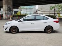 Toyota Yaris Ativ 1.2 G auto ปี 2018 / 2019 รูปที่ 3