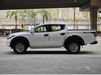 Mitsubishi Triton 2.4 Plus AT 2018 รูปที่ 3