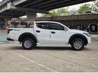 Mitsubishi Triton 2.4Plus AT 2017 / 2018 รูปที่ 3