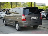 2013 TOYOTA INNOVA 2.0 G  ( 4293 ) รูปที่ 3