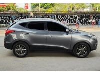 Hyundai Tuscon 2.0 CRDI 4WD ปี 2015 รูปที่ 3