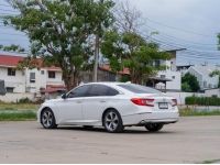 HONDA ACCORD G10 2.0 HYBRID 2019 จด 2020 รูปที่ 3