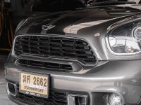 Mini R60 Countryman Cooper SD น้ำมัน Diesel 2015 วิ่งเพียง 7x,xxx k.m. รูปที่ 3