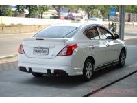 2014  NISSAN ALMERA 1.2 E  ( 1451 ) รูปที่ 3