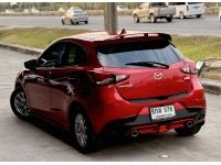 Mazda2 1.3 High Plus มือเดียว ตัวTOP ไม่เคยชน ใช้น้อย เครดิตดีฟรีดาวน์ รูปที่ 3