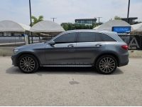 ขาย Benz Glc250d Amg ปี18 รูปที่ 3