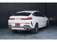 BMW X6 xDrive40i Msport 2022 เลขไมล์ 97,xxx KM. รูปที่ 3