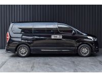 HYUNDAI H1 2.5 Deluxe ปี2020 เลขไมล์ 84,xxx km. รูปที่ 3