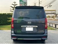 HYUNDAI H-1 ELITE 2020 เลขไมล์แท้เพียง 67,xxx km. รูปที่ 3