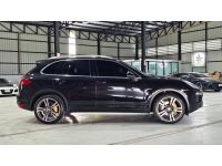 Porsche cayenne Diesel ฝาดำ ปี 2011 ไมล์แท้ 88,xxx km. รูปที่ 3