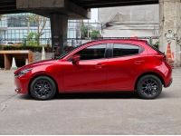 Mazda-2 1.3 S Leather Sport ปี 2020 รูปที่ 3