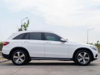 Mercedes Benz GLC250d 2.1 4Matic Off-Road โฉม W253 ปีจด 2017 วิ่ง 158,xxx km. รูปที่ 3