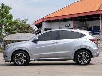 HONDA HR-V 1.8 E Limited ปีจด 2017 วิ่ง 108,xxx km. รูปที่ 3