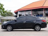 TOYOTA VIOS 1.5 G ปี 2017 วิ่ง 103,xxx km. รูปที่ 3