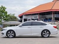 HONDA ACCORD 2.0 Hybrid ปีจด 2020 วิ่ง 138,xxx km. รูปที่ 3