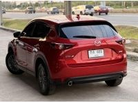 CX-5 2.0C มือเดียว สภาพใหม่ ไม่เคยชน เช็คศูนย์ เครดิตดีฟรีดาวน์ รูปที่ 3