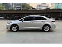 Toyota Altis 1.6 G auto ปี 2020 รูปที่ 3