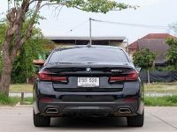 BMW 520d 2.0 M Sport (G30) LCI (CDK) ปีจด 2021 วิ่ง 13x,xxx km. รูปที่ 3