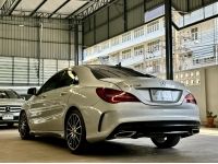 Benz CLA250 AMG ปี2018 ไมล์ 130,000 กม. รูปที่ 3