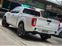 NISSAN NAVARA, NP300 2.5 SL KING CAB ปี 23 MT รูปที่ 3