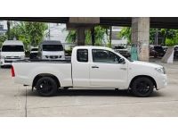 Toyota Hilux Vigo 2.5 J Cab D4D MT ปี 2008 รูปที่ 3