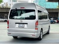 Toyota Commuter 3.0 D4D ปี 2014 ไมล์ 85,750 km. รูปที่ 3