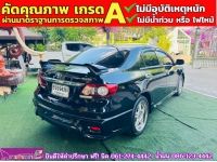 TOYOTA ALTIS 1.8 TRD Sportivo ปี 2013 รูปที่ 3