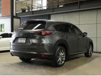 2020 Mazda CX-8 2.2 (ปี 19-25) XDL Exclusive 4WD SUV AT รูปที่ 3