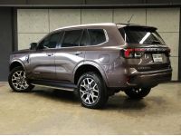 2022 Ford Everest 2.0 (ปี 22-28) Titanium Plus 4WD SUV AT รูปที่ 3