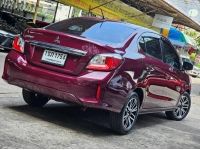 MITSUBISHI ATTRAGE, 1.2 GLS ปี 20 AT รูปที่ 3