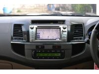 Isuzu D-max 3.0i-teq hi-lander Cab4 ออโต้2011 รูปที่ 3