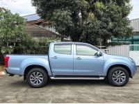 Isuzu D-Max 3.0 Hi-Lander Z-Prestige Navi Auto ปี2015 รูปที่ 3